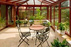 Dryton conservatory quotes