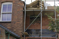 free Dryton home extension quotes