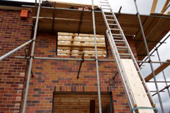 house extensions Dryton