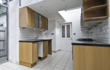 Dryton kitchen extension leads